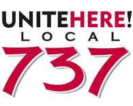 UNITE HERE Local 737